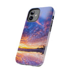 Sky Mirror Tough Phone Case