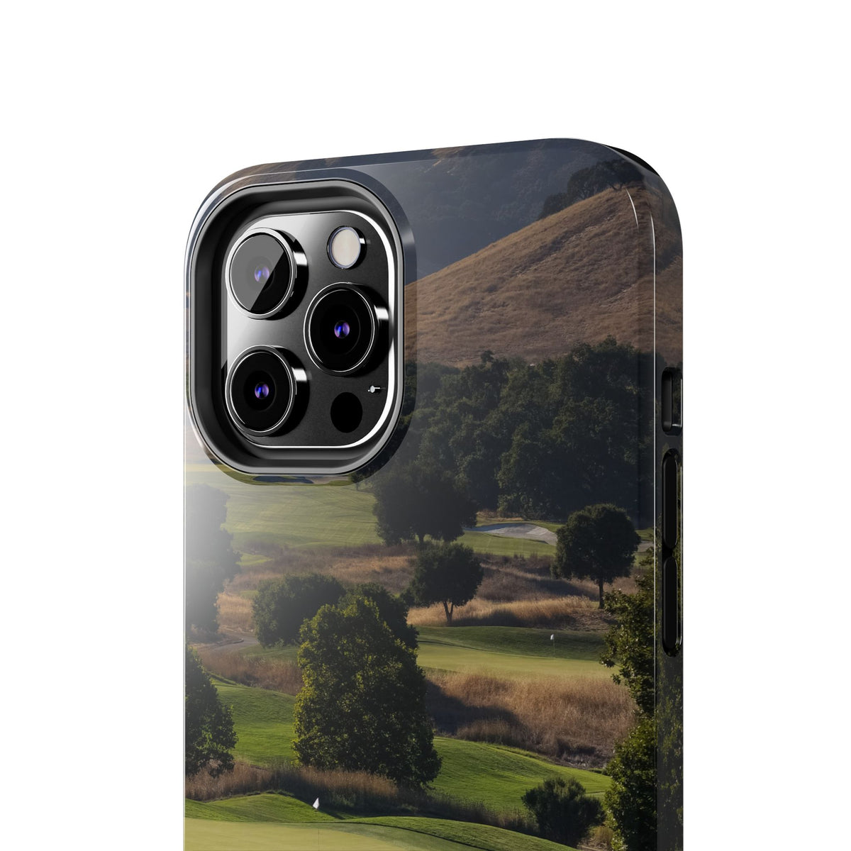 Fairway Tough Phone Case