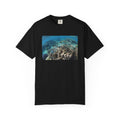 Living Reef Comfort Colors Tee