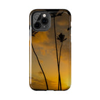 Palm Fire Tough Phone Case