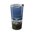 Reef Lines Tumbler