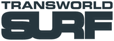 TransWorld Surf